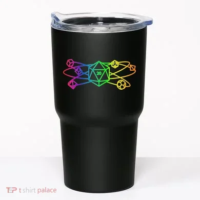Tumbler