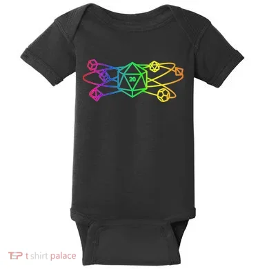Baby Bodysuit