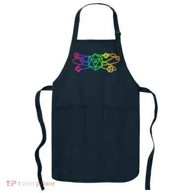 Apron