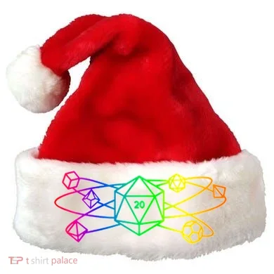 Santa Hat