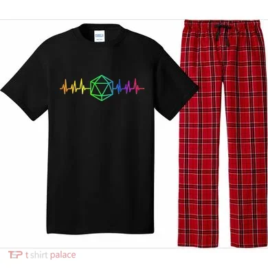 Pajama Set