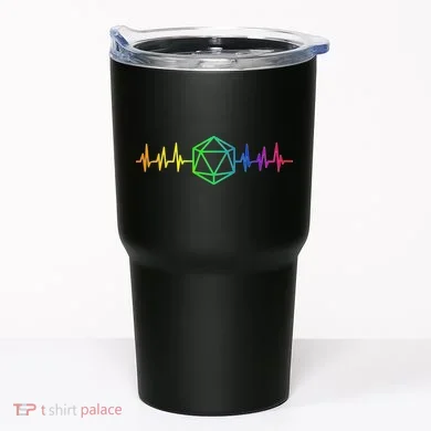 Tumbler