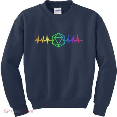 Kids Sweatshirt