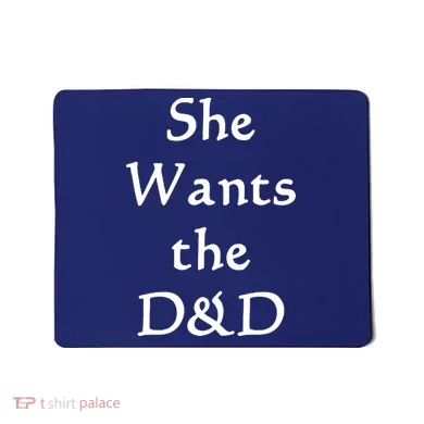 Mousepad