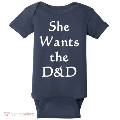 Baby Bodysuit