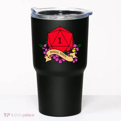 Tumbler