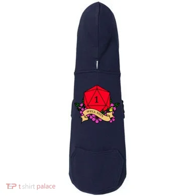 Doddie Hoodie