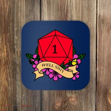 Coaster