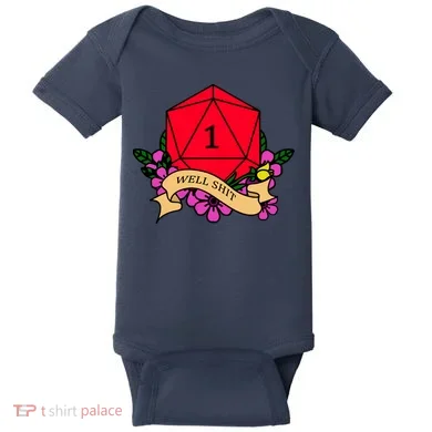 Baby Bodysuit