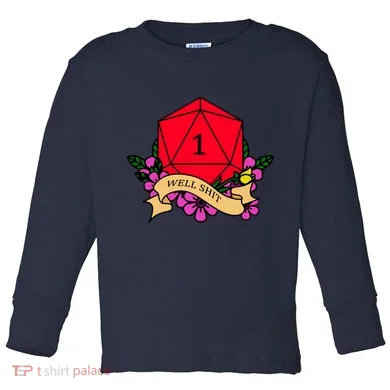 Toddler Long Sleeve