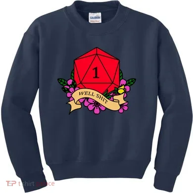 Kids Sweatshirt