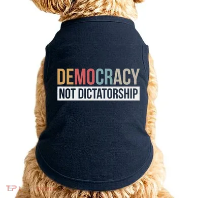 Doggie Tank