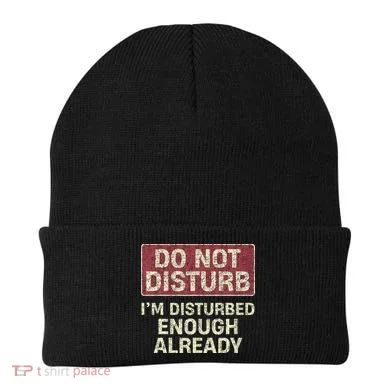 Beanie