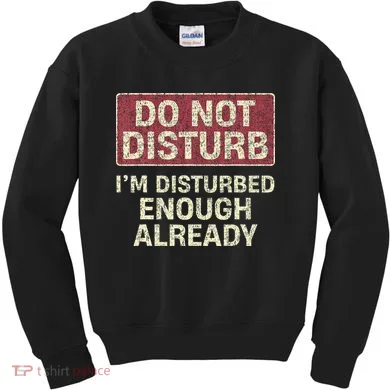 Kids Sweatshirt