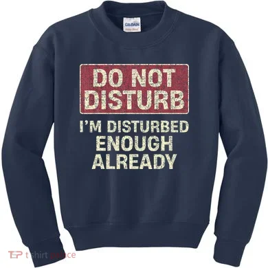 Kids Sweatshirt