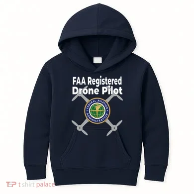 Kids Hoodie