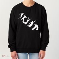 Dods Norwegian Death Diving Freestyle Women's Sweatshirt thumb 0