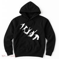 Dods Norwegian Death Diving Freestyle Hoodie thumb 0