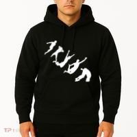 Dods Norwegian Death Diving Freestyle Hoodie thumb 2