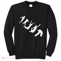 Dods Norwegian Death Diving Freestyle Sweatshirt thumb 0