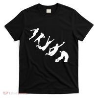 Dods Norwegian Death Diving Freestyle T-Shirt thumb 0