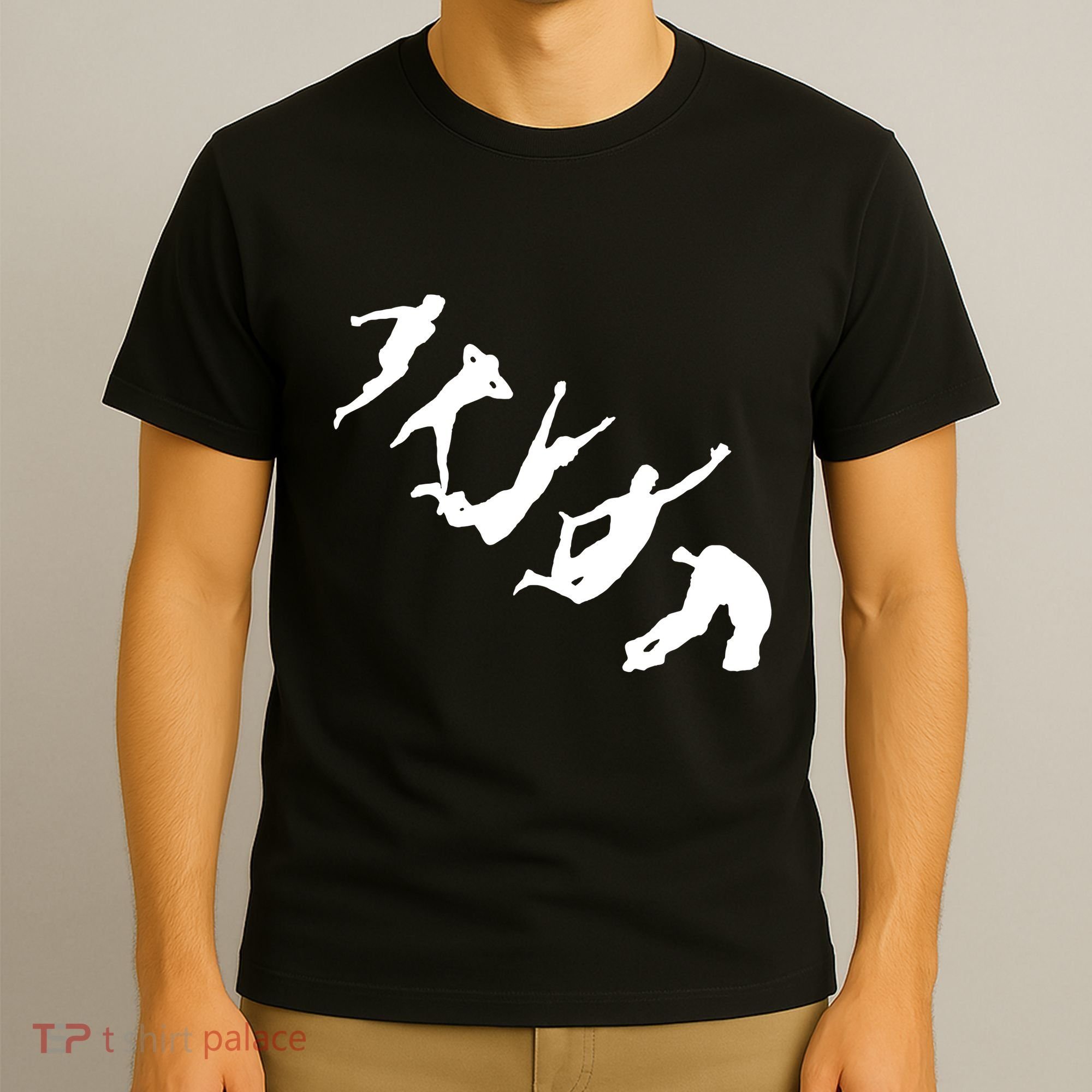 Dods Norwegian Death Diving Freestyle T-Shirt