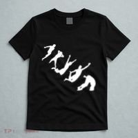 Dods Norwegian Death Diving Freestyle T-Shirt thumb 5