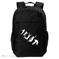 Dods Norwegian Death Diving Freestyle Backpack thumb 0