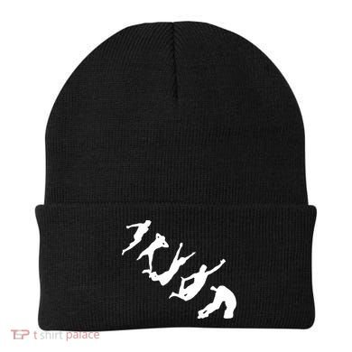 Dods Norwegian Death Diving Freestyle Beanie
