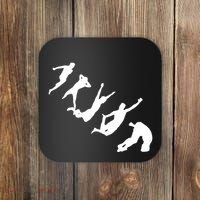 Dods Norwegian Death Diving Freestyle Coaster thumb 0