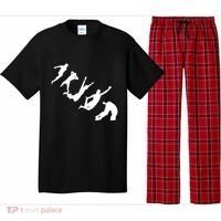 Dods Norwegian Death Diving Freestyle Pajama Set thumb 0