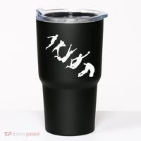 Dods Norwegian Death Diving Freestyle Tumbler thumb 0
