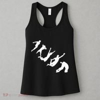 Dods Norwegian Death Diving Freestyle Women's Tank Top thumb 3
