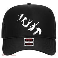 Dods Norwegian Death Diving Freestyle Hat thumb 0