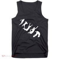Dods Norwegian Death Diving Freestyle Tank Top thumb 0