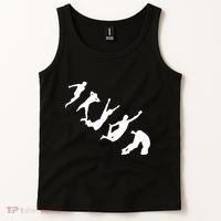 Dods Norwegian Death Diving Freestyle Tank Top thumb 2