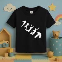 Dods Norwegian Death Diving Freestyle Toddler T-Shirt thumb 3