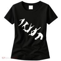 Dods Norwegian Death Diving Freestyle Women's T-Shirt thumb 0