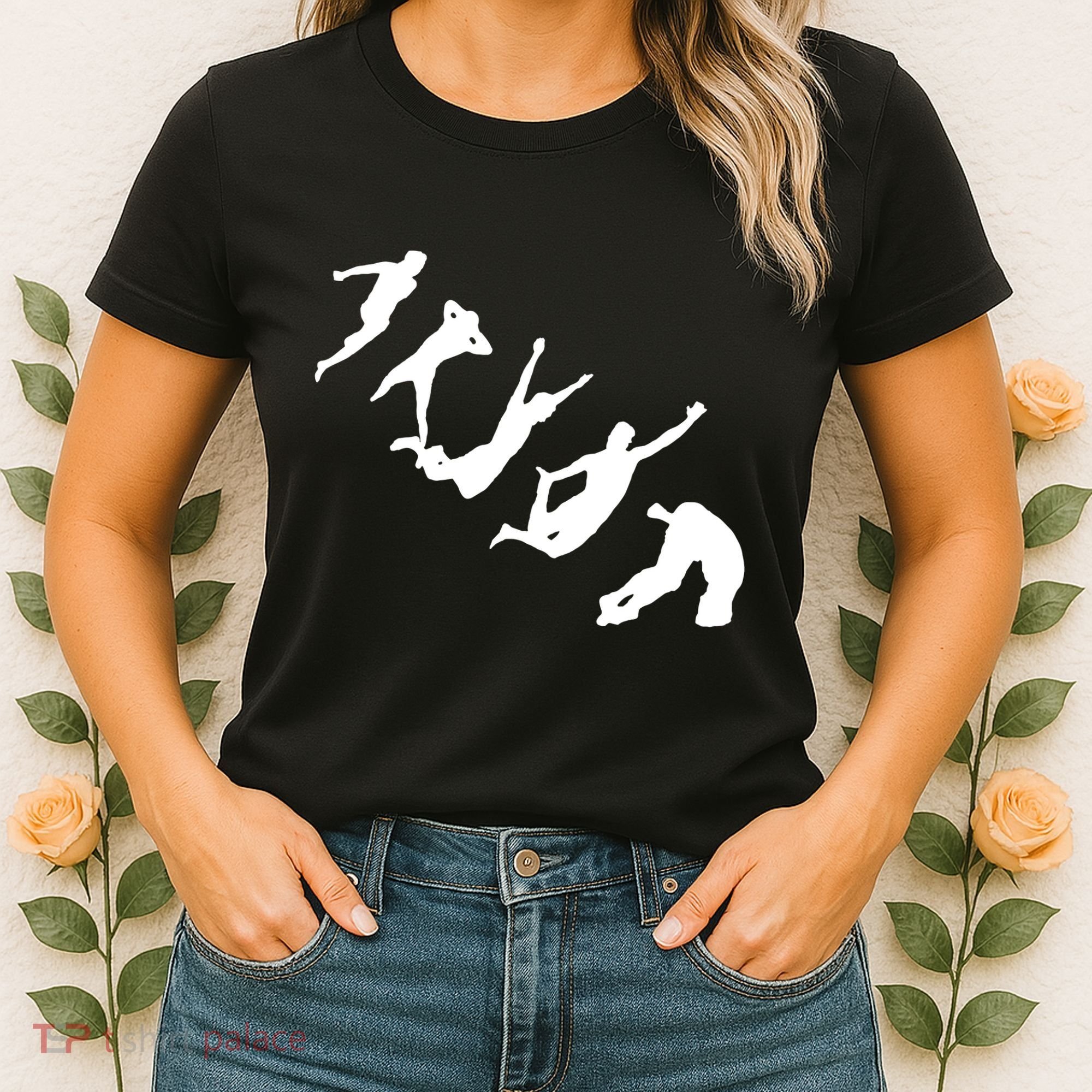 Dods Norwegian Death Diving Freestyle Women's T-Shirt