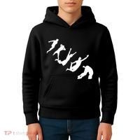 Dods Norwegian Death Diving Freestyle Kids Hoodie thumb 4
