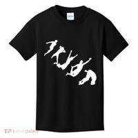 Dods Norwegian Death Diving Freestyle Kids T-Shirt thumb 0
