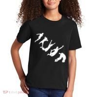 Dods Norwegian Death Diving Freestyle Kids T-Shirt thumb 2