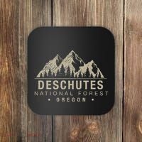 Deschutes National Forest Oregon Coaster thumb 0