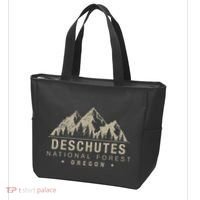 Deschutes National Forest Oregon Tote Bag thumb 3
