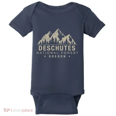 Baby Bodysuit