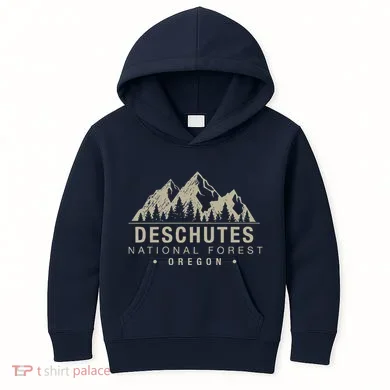 Kids Hoodie