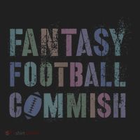 Drafting Night Fantasy Football Commish Dibs On Commissioner Women's Sweatshirt thumb 2