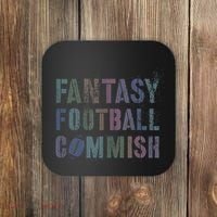 Drafting Night Fantasy Football Commish Dibs On Commissioner Coaster thumb 0