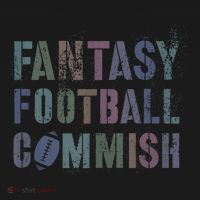 Drafting Night Fantasy Football Commish Dibs On Commissioner Toddler Hoodie thumb 2