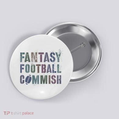 Drafting Night Fantasy Football Commish Dibs On Commissioner Button